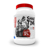 Shake Time Real Protein