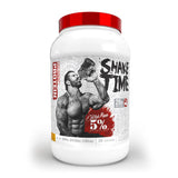 Shake Time Real Protein