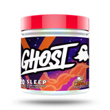 Ghost Sleep