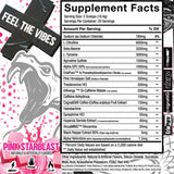 Smack Pre Workout