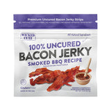 Wicked Cutz Jerky