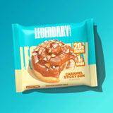 Legendary Foods Protein Sweet Rolls