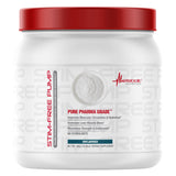 Metabolic Nutrition Pump Pre-Workout