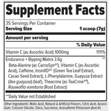 Stimul8 Original Pre Workout