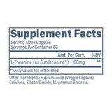 Revive Supps Suntheanine