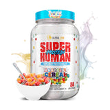 SuperHuman Protein Whey Protein Isolate