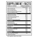 Defend Organ Support