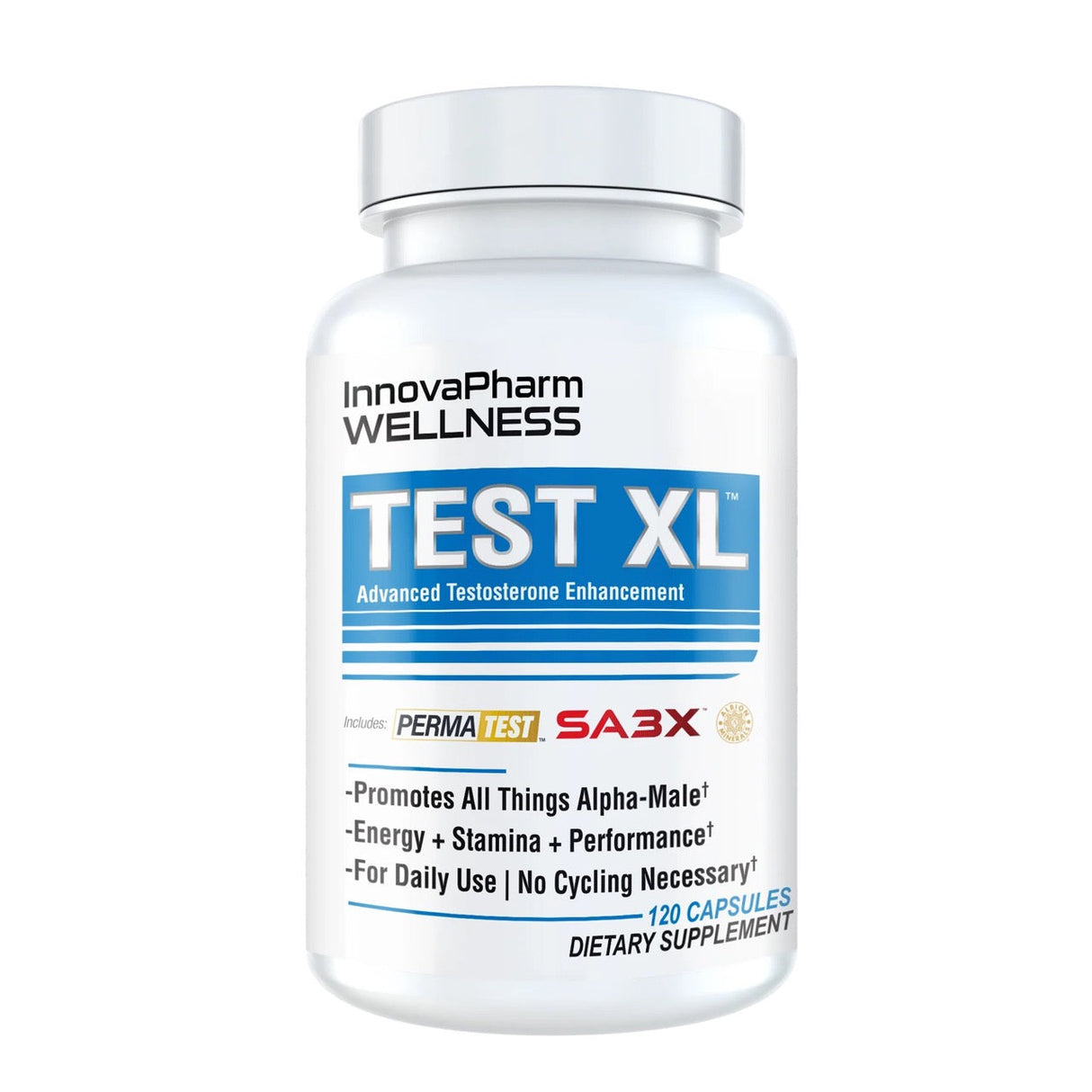 InnovaPharm Text XL