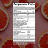 Thuper Thavage Pre Workout