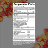 Thuper Thavage Pre Workout