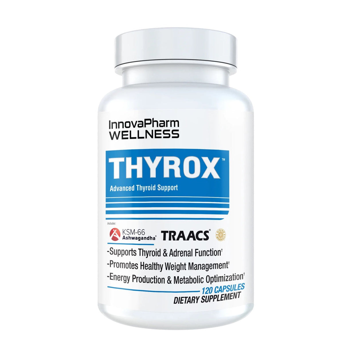 InnovaPharm Thyrox