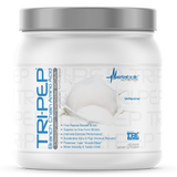 Tri-Pep BCAA's