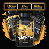 Centurion Labz Warpath