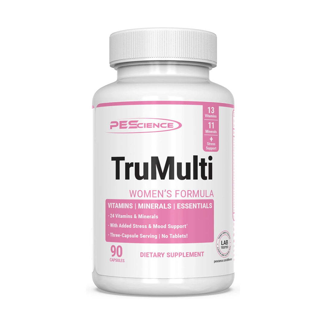 TruMulti Women's