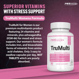 TruMulti Women's