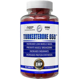 Hi Tech Turkesterone 650