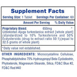 Hi Tech Turkesterone 650
