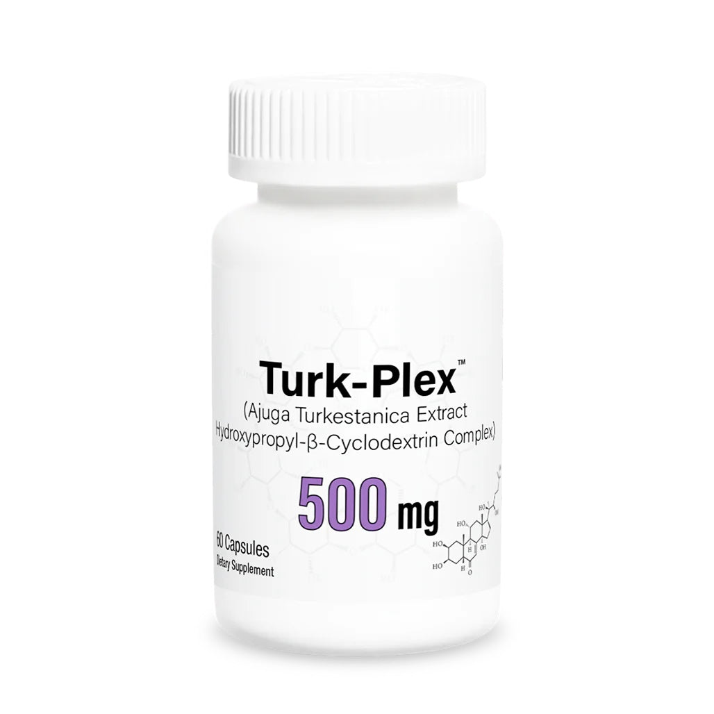 Gorilla Mind Turkesterone (Turk-Plex)