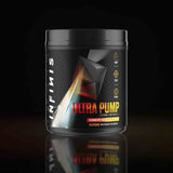 Infinis Ultra Pump Pre Workout