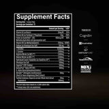 Infinis Ultra Pump Pre Workout