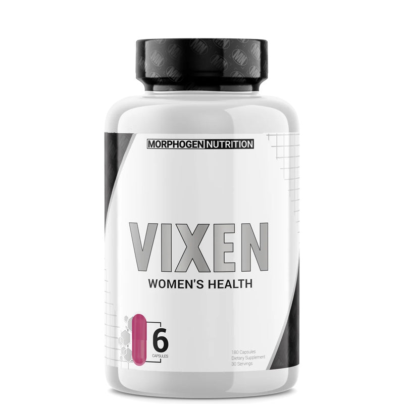 MorphoGen Vixen