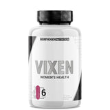 MorphoGen Vixen
