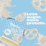 Vaughn's Treats Protein Pretzel