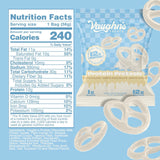 Vaughn's Treats Protein Pretzel