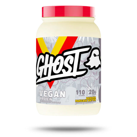Ghost Vegan Protein