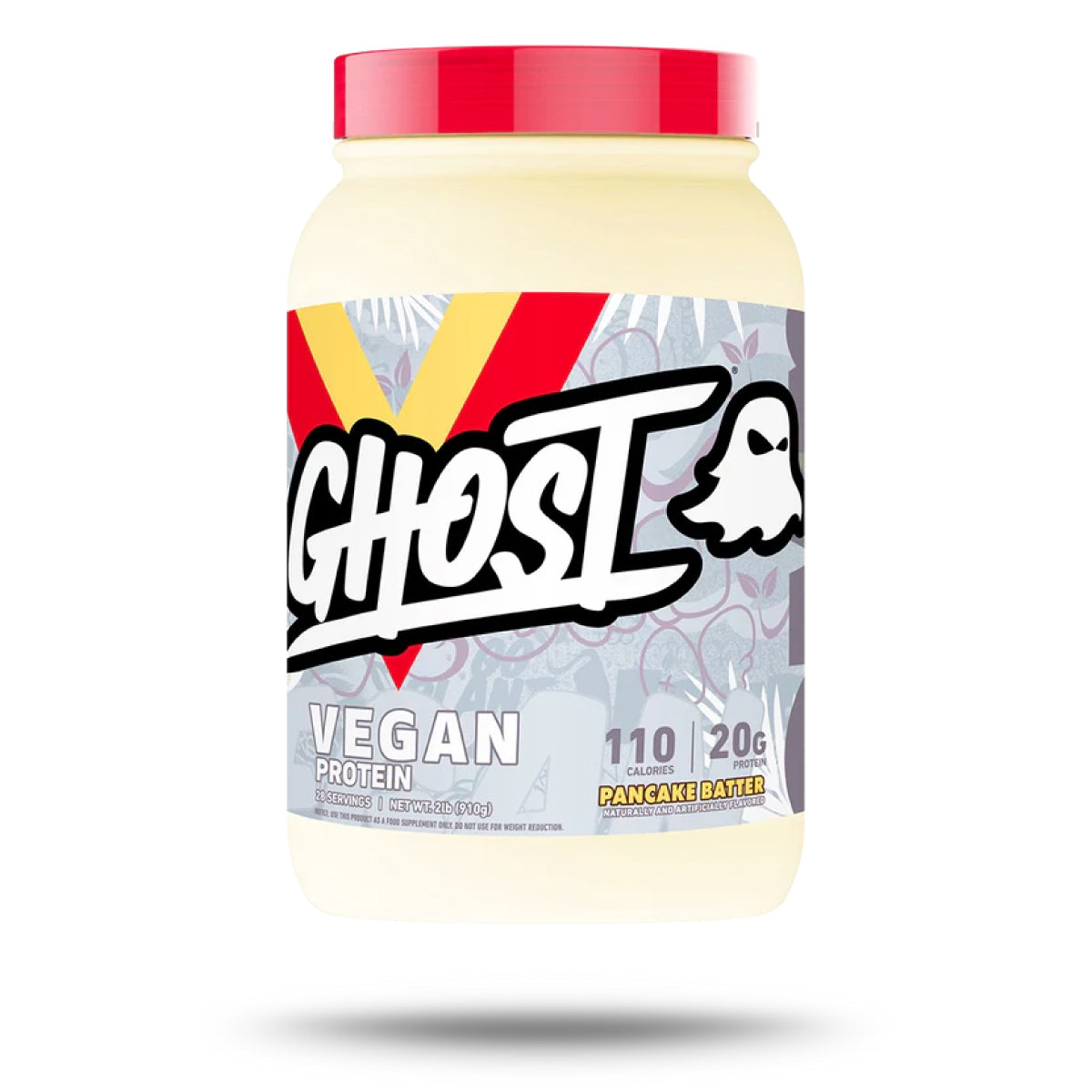 Ghost Vegan Protein