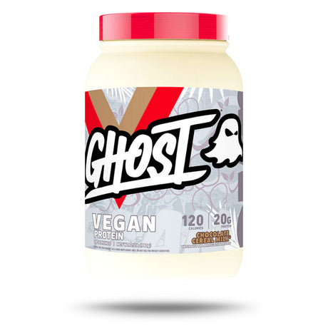 Ghost Vegan Protein