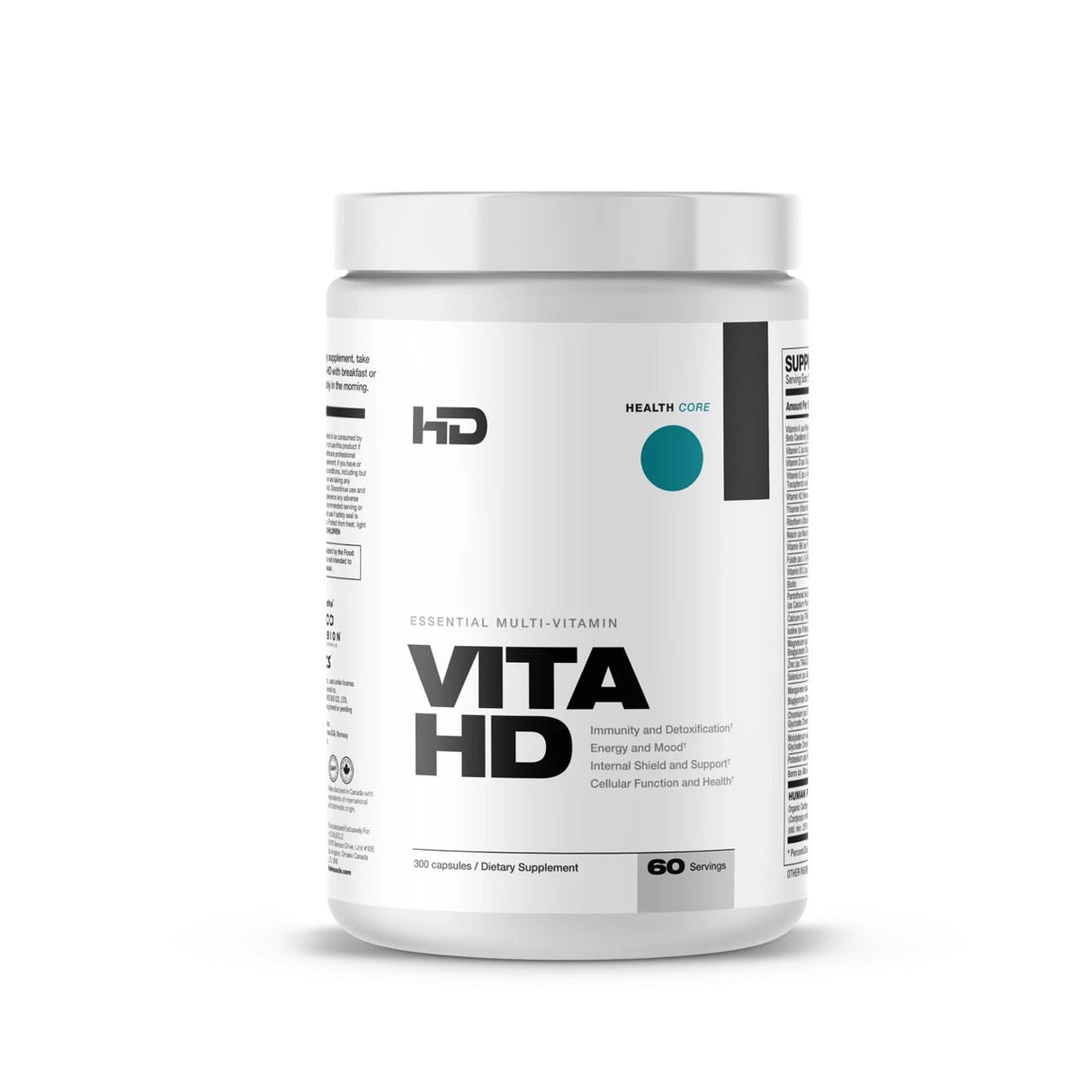 VitaHD