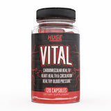 Vital Blood Pressure Support