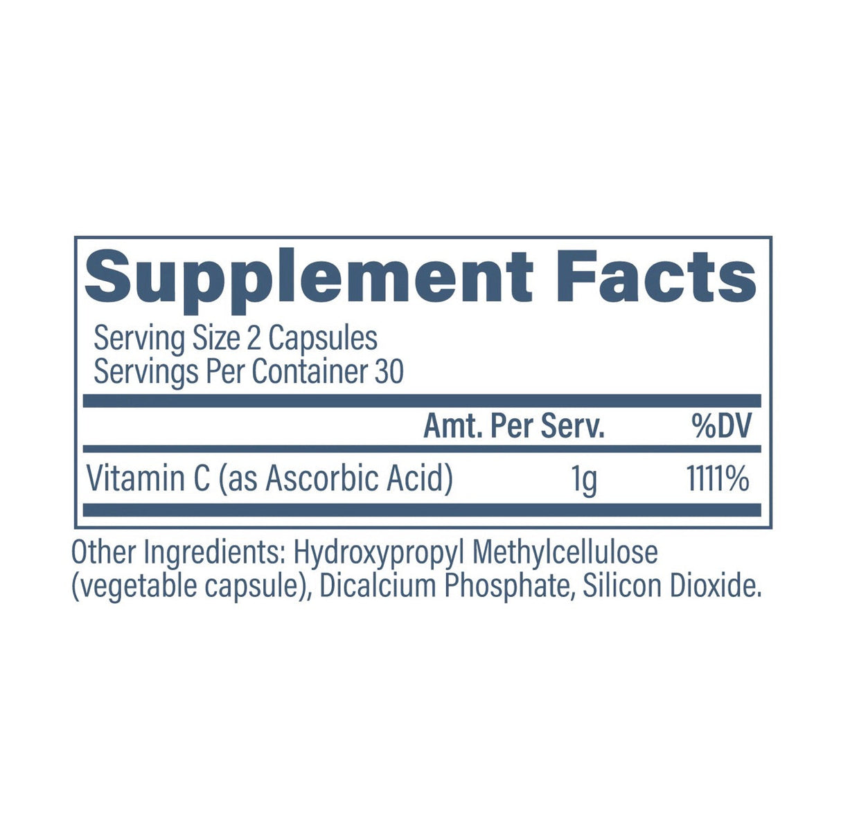 Revive Vitamin C