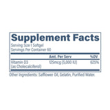 Revive Vitamin D3