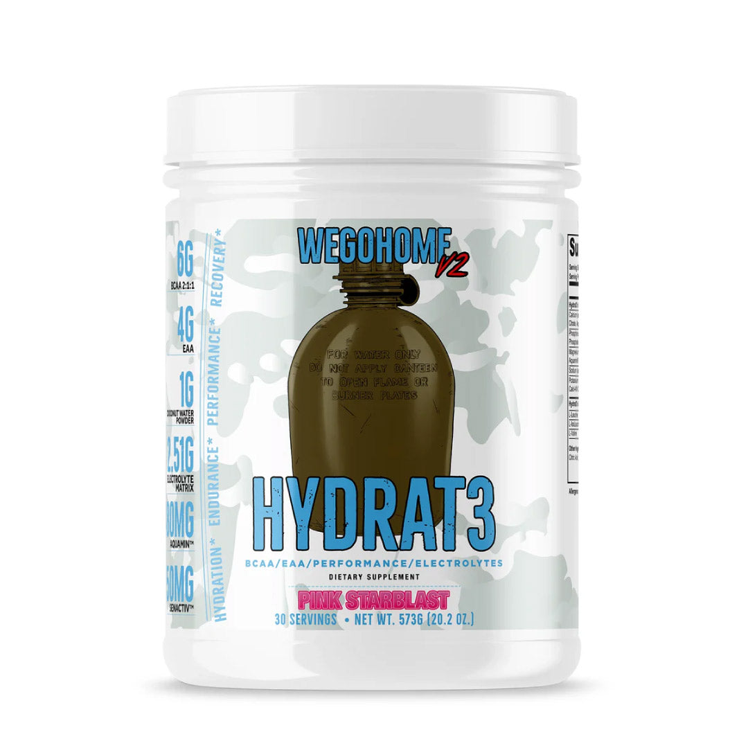 Hydrat3 Intra Workout