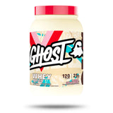 Ghost Whey Protein