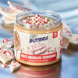 Fit Butters-High Quality Protein Nut Butter Spreads