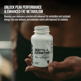 Raw Acetyl L-Carnitine