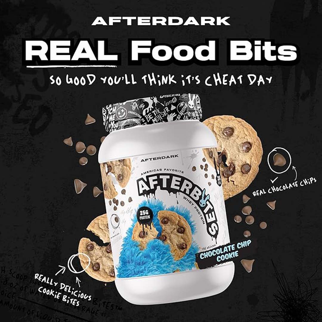 Afterbites Protein