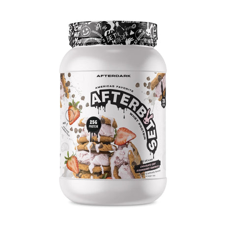 Afterbites Protein