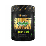 Superhuman Pump Pre Workout