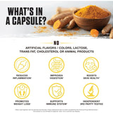 Ambrosia Golden® Super Turmeric