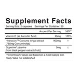 Ambrosia Golden® Super Turmeric