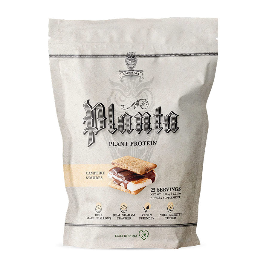 Ambrosia Planta Vegan Protein