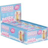 AnaBar Protein Bars