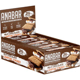 AnaBar Protein Bars