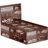 AnaBar Protein Bars