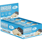 AnaBar Protein Bars