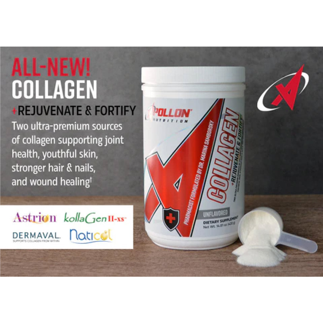 Apollon Collagen